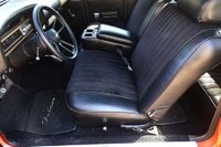 1970 Ford Falcon DELUXE for sale