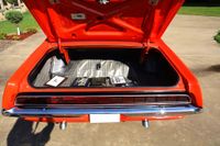 1970 Ford Falcon DELUXE for sale