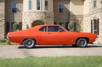 1970 Ford Falcon DELUXE for sale