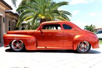 1948 Ford COUPE 2 DOOR for sale