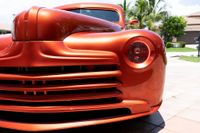 1948 Ford COUPE 2 DOOR for sale