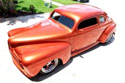 1948 Ford COUPE 2 DOOR for sale