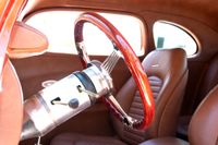 1948 Ford COUPE 2 DOOR for sale