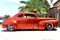 1948 Ford COUPE 2 DOOR for sale