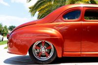 1948 Ford COUPE 2 DOOR for sale