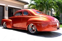 1948 Ford COUPE 2 DOOR for sale