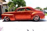 1948 Ford COUPE 2 DOOR for sale