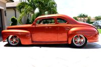 1948 Ford COUPE 2 DOOR for sale