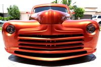 1948 Ford COUPE 2 DOOR for sale