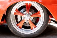 1948 Ford COUPE 2 DOOR for sale