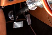 1948 Ford COUPE 2 DOOR for sale