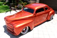 1948 Ford COUPE 2 DOOR for sale