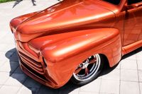 1948 Ford COUPE 2 DOOR for sale