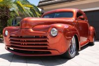 1948 Ford COUPE 2 DOOR for sale