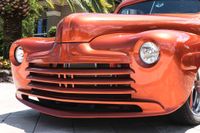 1948 Ford COUPE 2 DOOR for sale