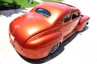 1948 Ford COUPE 2 DOOR for sale