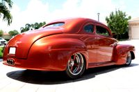 1948 Ford COUPE 2 DOOR for sale
