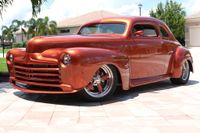 1948 Ford COUPE 2 DOOR for sale