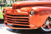 1948 Ford COUPE 2 DOOR for sale