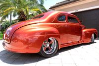 1948 Ford COUPE 2 DOOR for sale