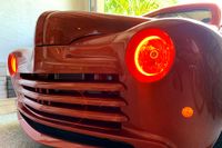 1948 Ford COUPE 2 DOOR for sale