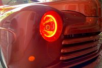 1948 Ford COUPE 2 DOOR for sale