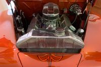 1948 Ford COUPE 2 DOOR for sale