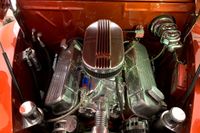 1948 Ford COUPE 2 DOOR for sale