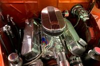 1948 Ford COUPE 2 DOOR for sale