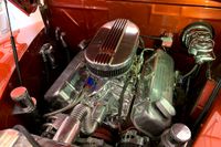 1948 Ford COUPE 2 DOOR for sale