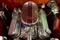 1948 Ford COUPE 2 DOOR for sale