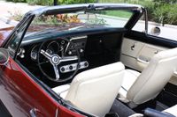1967 Chevrolet Camaro 327ci for sale