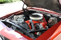 1967 Chevrolet Camaro 327ci for sale