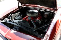 1967 Chevrolet Camaro 327ci for sale