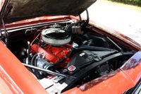 1967 Chevrolet Camaro 327ci for sale