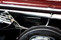 1967 Chevrolet Camaro 327ci for sale