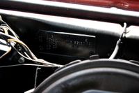 1967 Chevrolet Camaro 327ci for sale