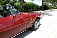 1967 Chevrolet Camaro 327ci for sale