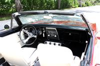1967 Chevrolet Camaro 327ci for sale