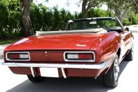 1967 Chevrolet Camaro 327ci for sale