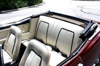 1967 Chevrolet Camaro 327ci for sale