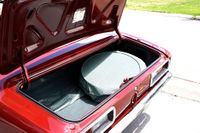 1967 Chevrolet Camaro 327ci for sale