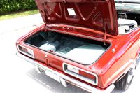 1967 Chevrolet Camaro 327ci for sale