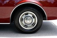 1967 Chevrolet Camaro 327ci for sale