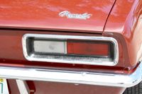 1967 Chevrolet Camaro 327ci for sale