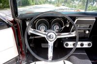 1967 Chevrolet Camaro 327ci for sale