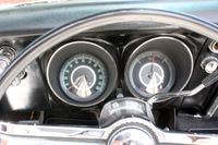 1967 Chevrolet Camaro 327ci for sale
