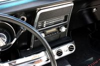 1967 Chevrolet Camaro 327ci for sale