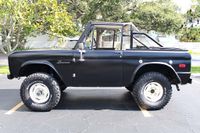 1972 Ford Bronco for sale