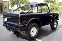 1972 Ford Bronco for sale